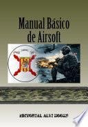 Libro Manual Básico de Airsoft