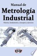 Manual de Metrología Industrial