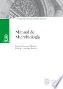 Manual de microbiología