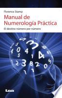 Libro Manual de numerología práctica