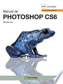 Libro Manual de Photoshop CS6