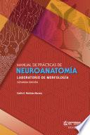Libro Manual de prácticas de Neuroanatomía 2da edición