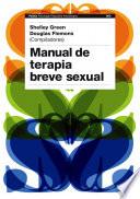 Manual de terapia breve sexual