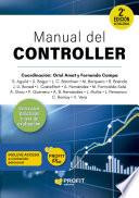 Libro Manual del controller N.E.