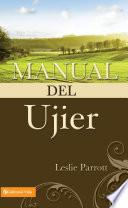 Libro Manual del ujier