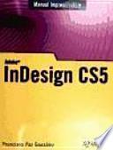 Libro Manual imprescindible de InDesign CS5