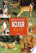 Libro Manual práctico del boxer