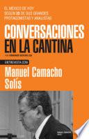 Manuel Camacho Solís