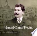 Manuel Cantú Treviño