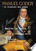 Libro Manuel Godoy