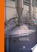 Libro Maquinarias y equipos para la industria de alimentos