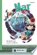 Libro Mar y el pequeño unicornio