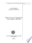 Marco legal de la inmigración judía a México, 1900-1950