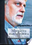 Libro Margarita mathematica