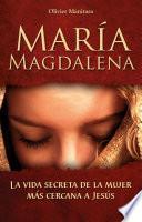 Libro María Magdalena