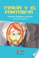 Libro María y el fantasma