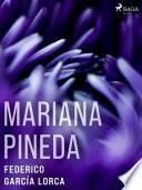 Libro Mariana Pineda