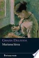Libro Mariana Sirca