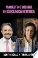 Libro Marketing Digital En Su Clínica Estética