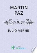 Libro Martin Paz