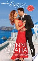 Libro Más allá de la venganza