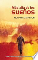 Libro Más allá de los sueños