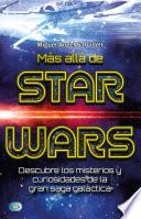 Libro Más allá de Star Wars