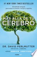 Libro Más allá de tu cerebro