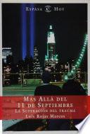 Libro Más allá del 11 de septiembre