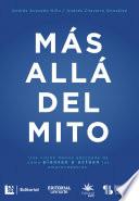 Libro Más allá del mito.