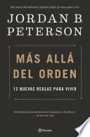 Más allá del orden