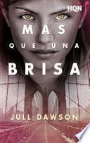 Libro Más que una brisa