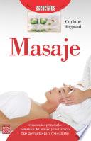 Libro Masaje
