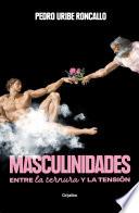 Libro Masculinidades