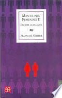 Libro Masculino-Femenino II