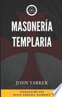 Masonería Templaria