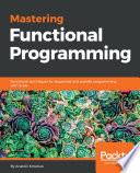 Libro Mastering Functional Programming