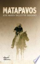 Libro Matapavos