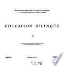 Materiales de apoyo para la formación docente en educación bilingüe intercultural