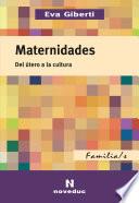 Libro Maternidades