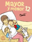 Libro Mayor y menor 12