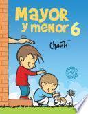 Libro Mayor y menor 6