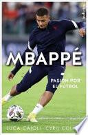 Libro Mbappe