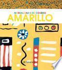 Libro Me gusta el Amarillo