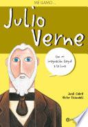 Me llamo Julio Verne