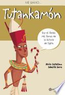 Libro Me llamo Tutankamón