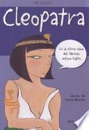 Libro ME LLAMO… CLEOPATRA