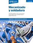 Libro Mecanizado y soldadura 2ª edición