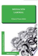 Libro Mediación Laboral