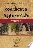 Libro Medicina ayurveda: Tomo 2